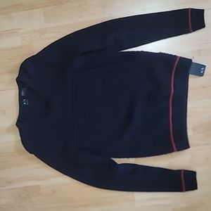 Armani exchange pullover